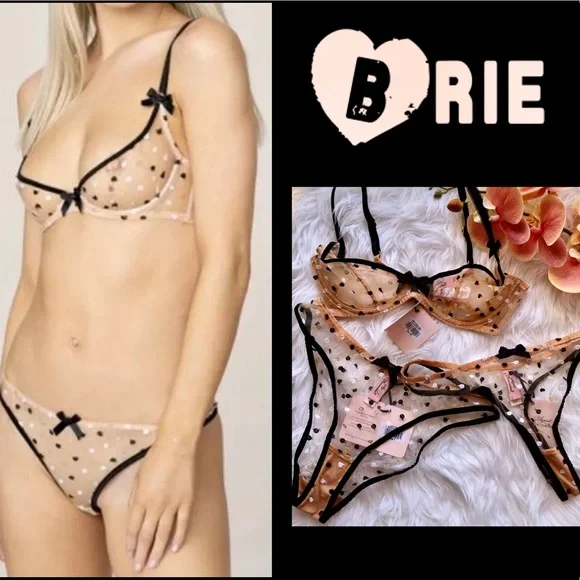 AP Brie 34C/4 - Picture 13 of 13